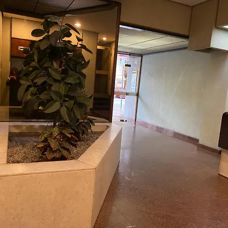 Delle Palme Rooms Elegante Monolocale In Centro Palermo Exterior photo