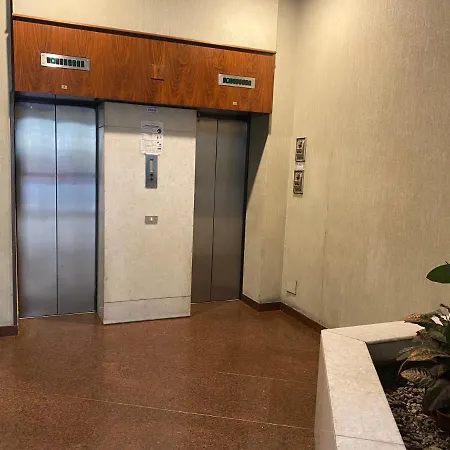 Delle Palme Rooms Elegante Monolocale In Centro Palermo Exterior photo