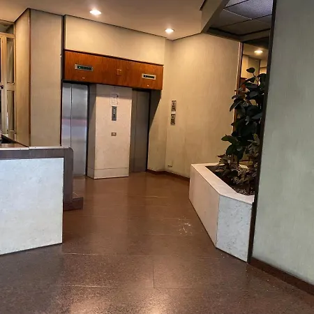 Delle Palme Rooms Elegante Monolocale In Centro Palermo Exterior photo