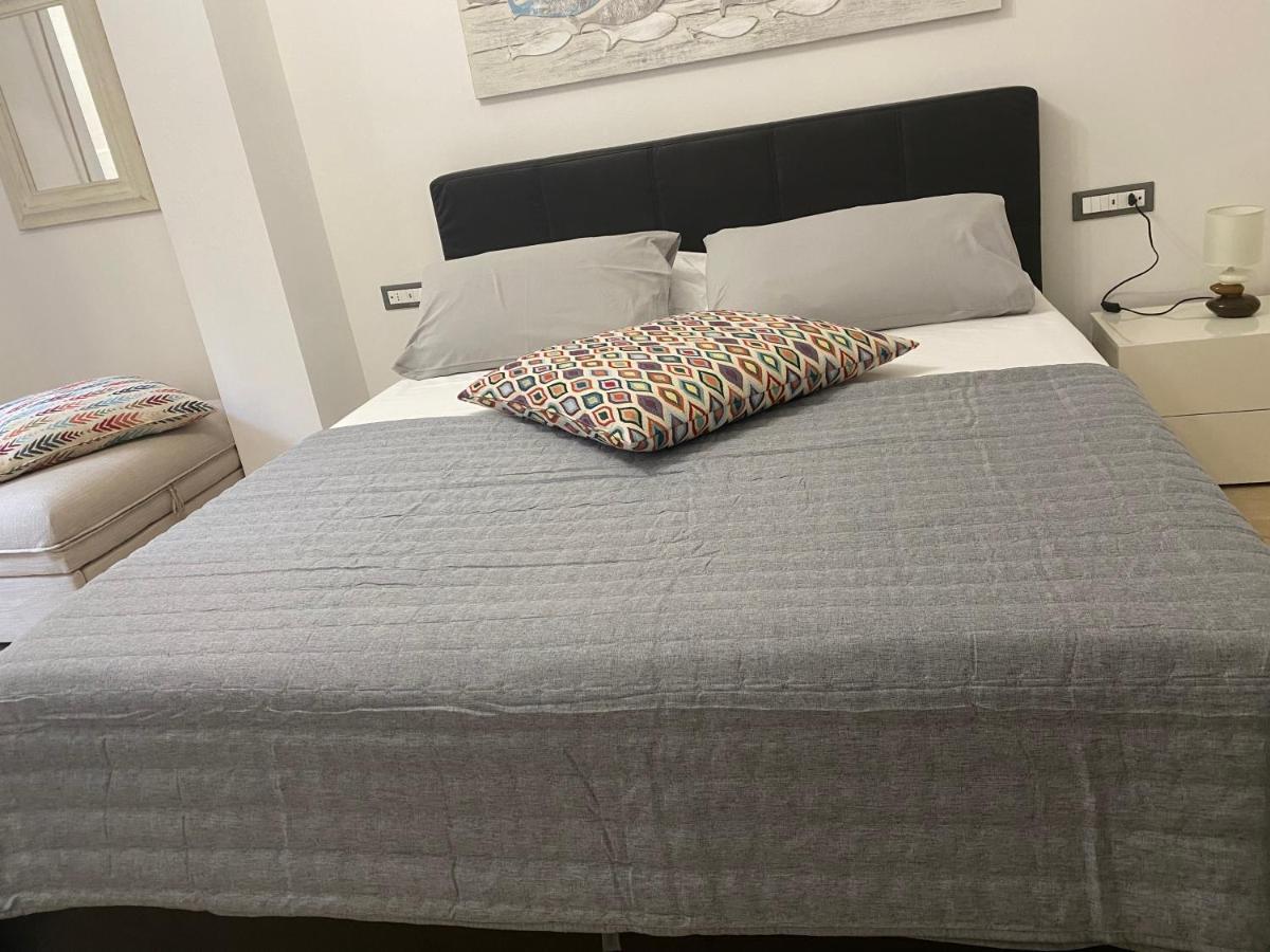 Apartamento Delle Palme Elegante Monolocale In Centro *