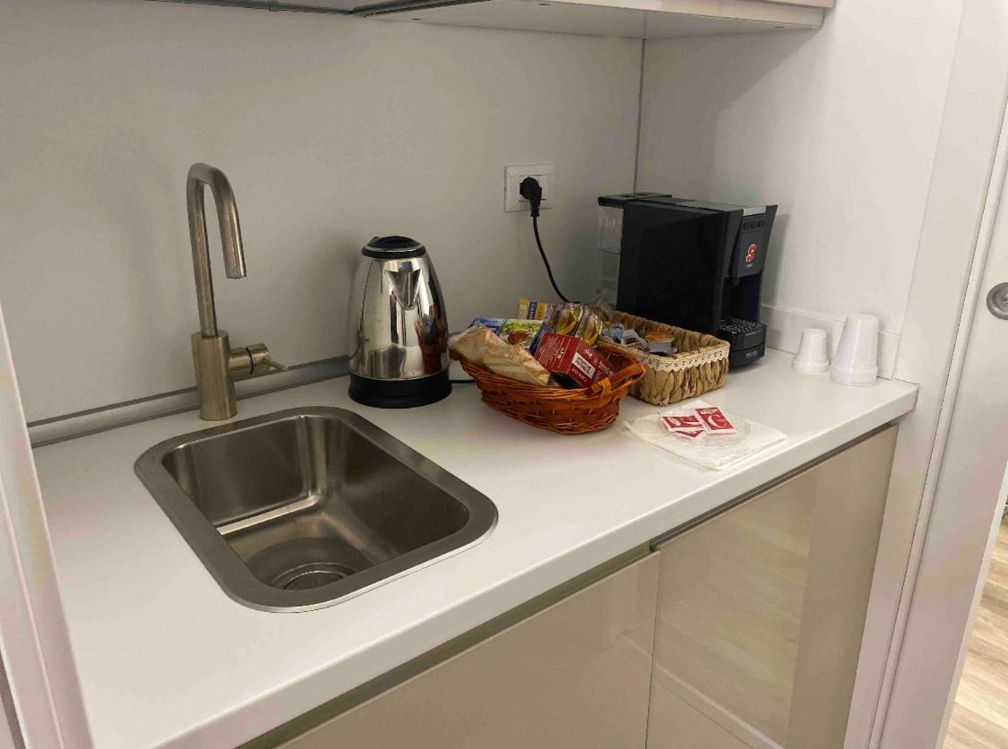 Apartamento Delle Palme Elegante Monolocale In Centro *