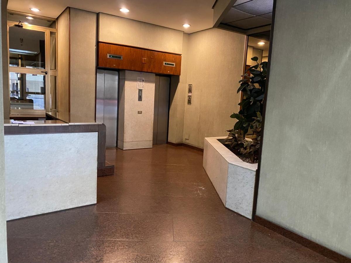 Apartamento Delle Palme Elegante Monolocale In Centro Palermo