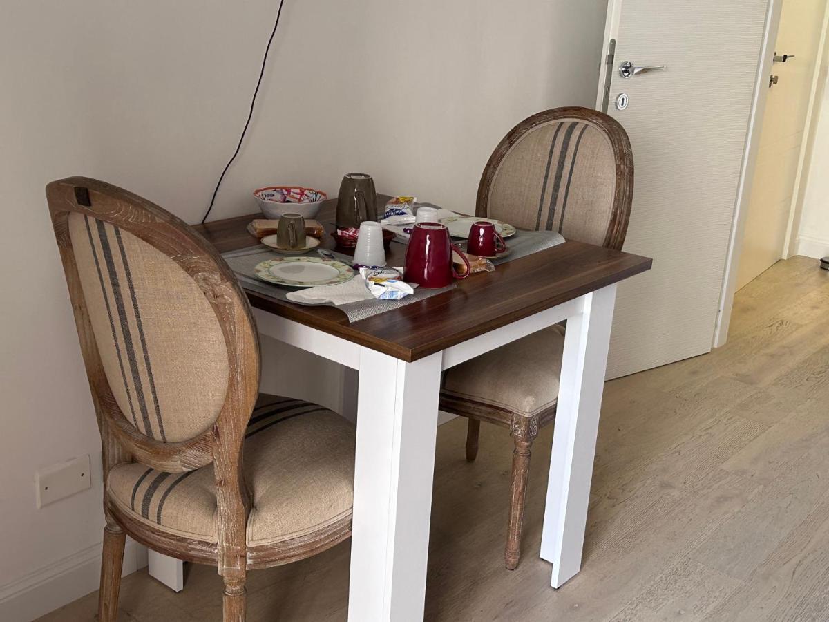 Apartamento Delle Palme Elegante Monolocale In Centro Palermo